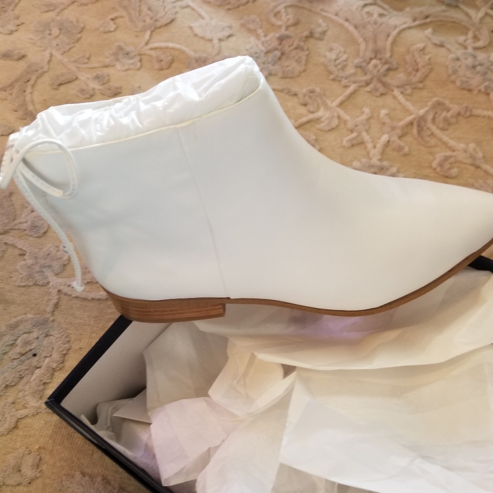 Womens boots - Picture 4 of 4